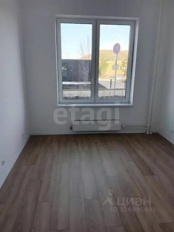Студия Москва ул. Большое Понизовье, 8 (19.0 м) - Фото 1