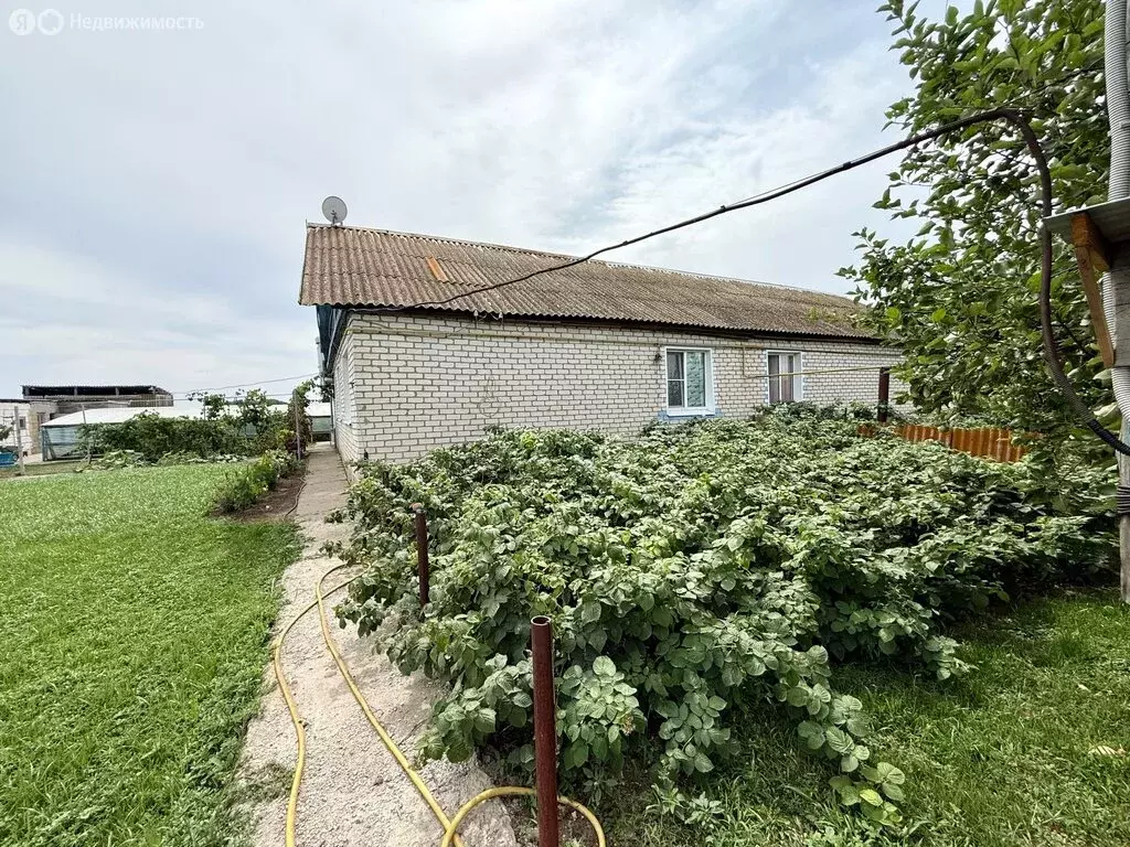 Дом в Лебяжье, Новая улица (94.9 м) - Фото 2