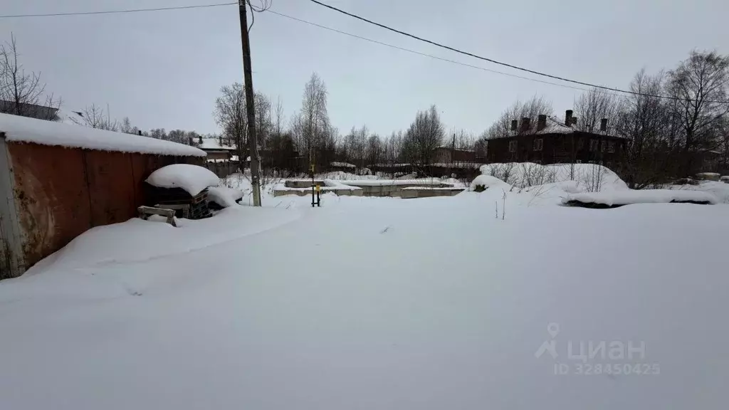 Участок в Карелия, Петрозаводск ул. Ряпушковая (9.2 сот.) - Фото 1