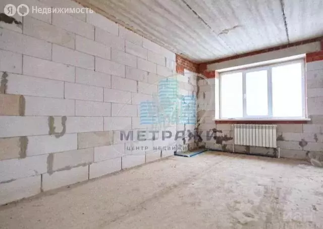 1-комнатная квартира: Калуга, Изумрудная улица, 18 (37.1 м) - Фото 1