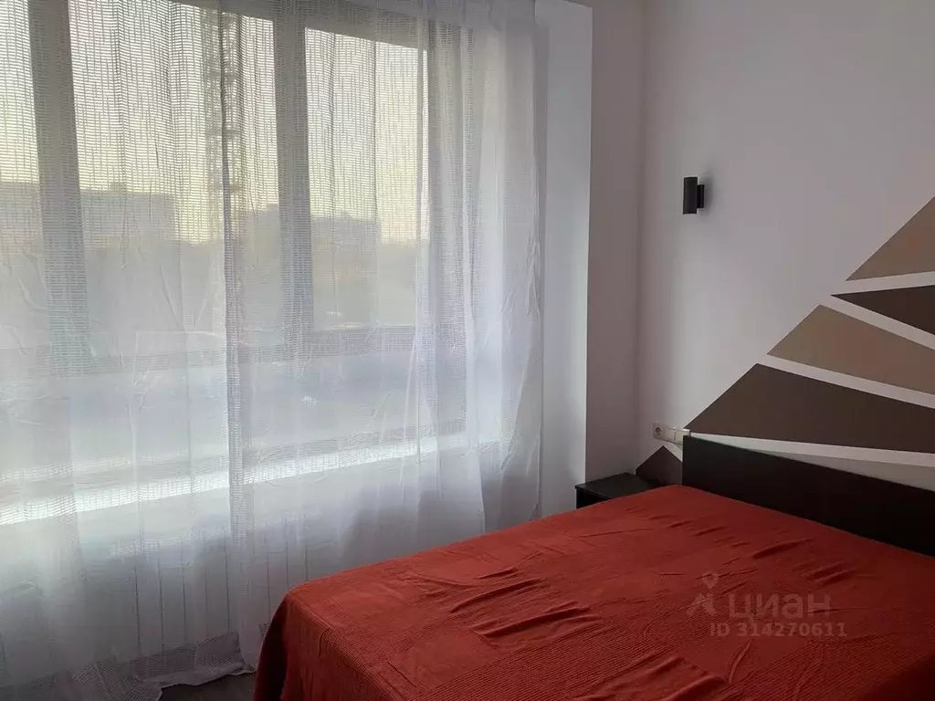 Квартира, студия, 20 м - Фото 1