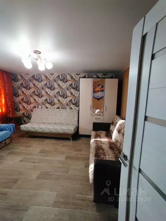 2-к кв. Санкт-Петербург просп. Луначарского, 62К1 (38.0 м) - Фото 1