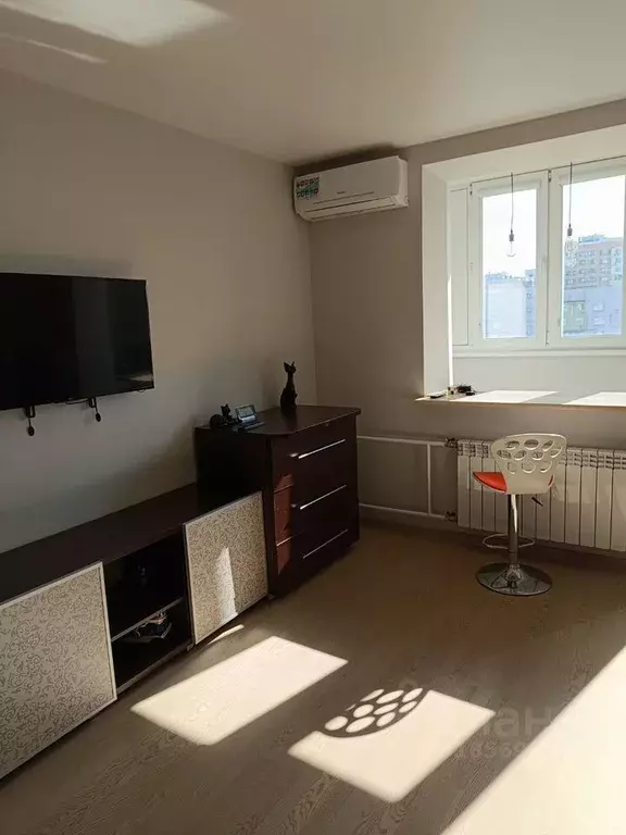 1-к кв. Москва Коломенская ул., 15К1 (42.0 м) - Фото 1