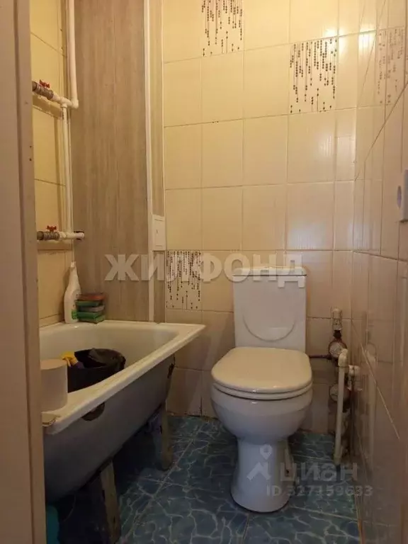 Комната Хакасия, Абакан ул. Комарова, 6 (10.0 м) - Фото 2