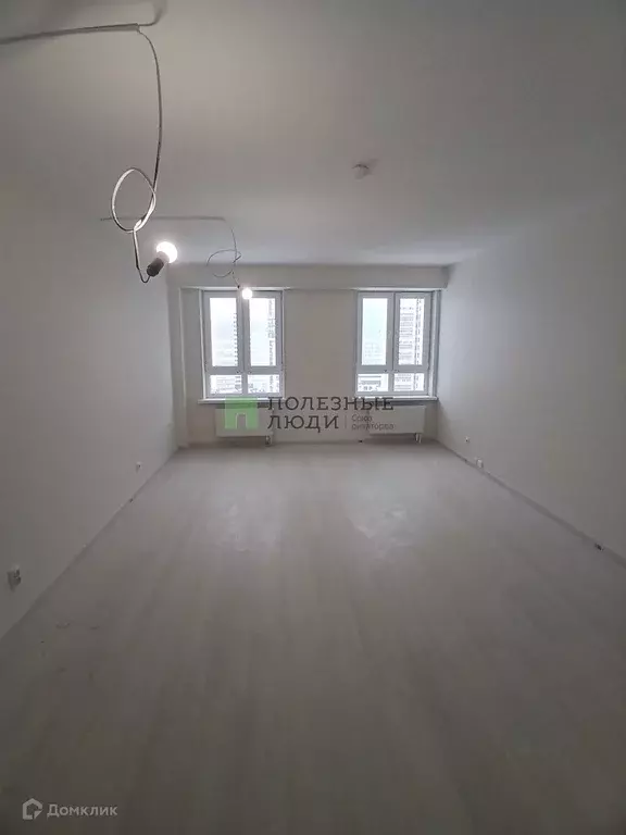 Продаётся 2-к квартира, 56.8 м - Фото 0