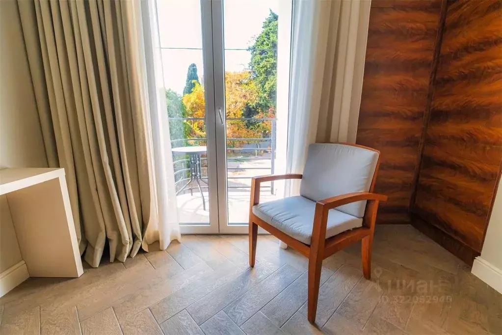 Комната Крым, Ялта ул. Дражинского, 13 (15.0 м) - Фото 2