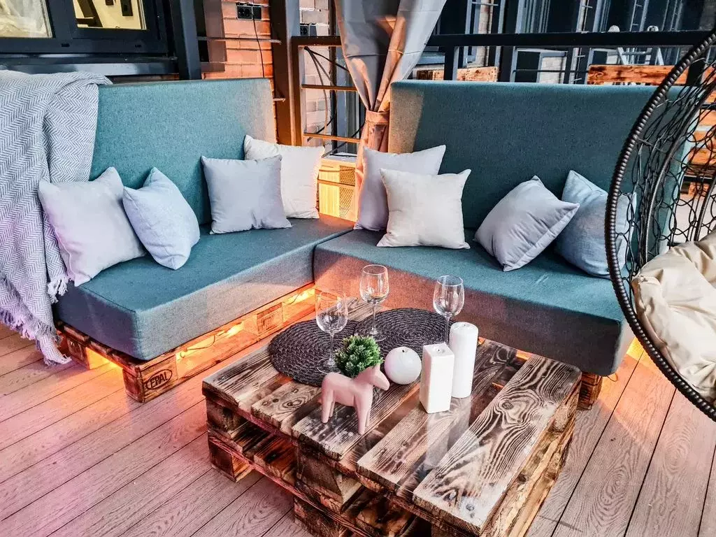 1-к кв. Москва 2-я Рощинская ул., 10 (15.0 м) - Фото 2