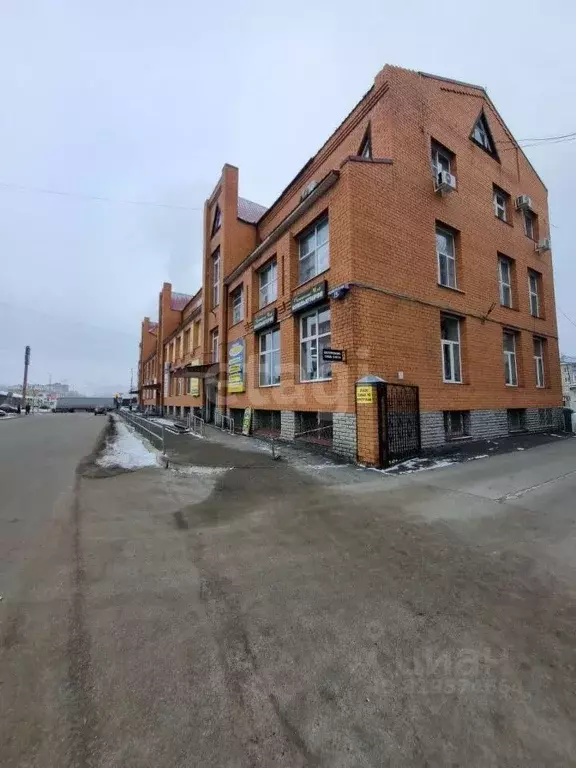 Офис в Владимирская область, Муром Советская ул., 75 (124 м) - Фото 0