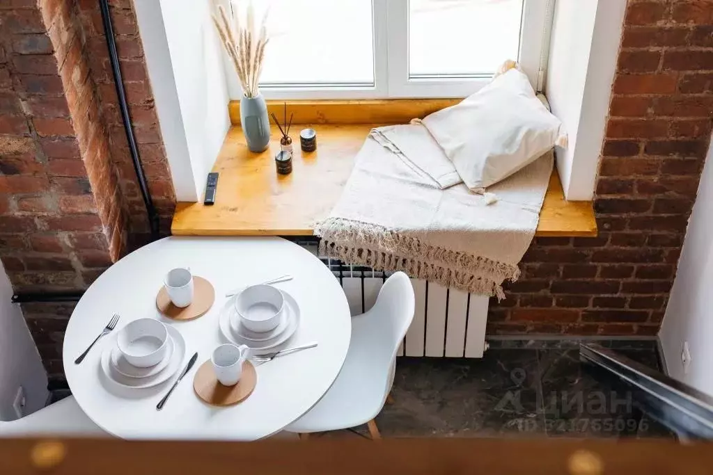 1-к кв. Санкт-Петербург наб. Воскресенская, 20 (17.0 м) - Фото 2