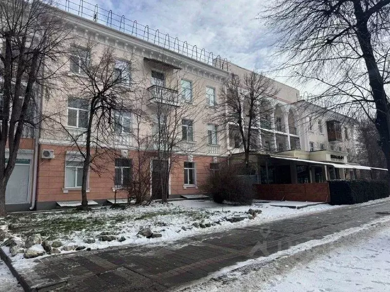 4-к кв. Крым, Симферополь ул. Горького, 31 (75.0 м) - Фото 1