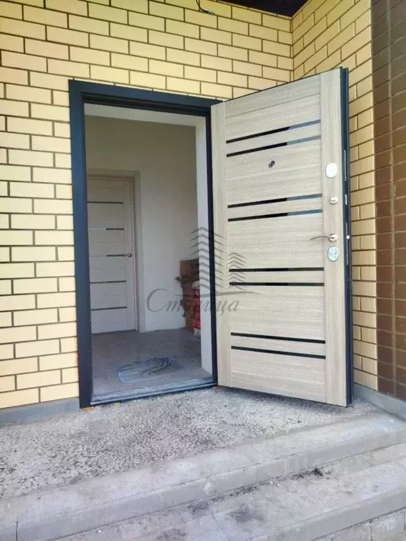 Дом в Белгородская область, Белгородский район, Разумное рп ул. ... - Фото 2