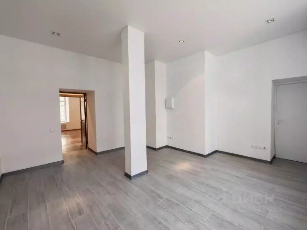 Офис в Москва Тверская ул., 12С7 (19 м) - Фото 0