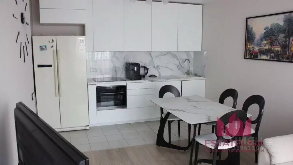 Квартира, 3 комнаты, 90.5 м - Фото 0
