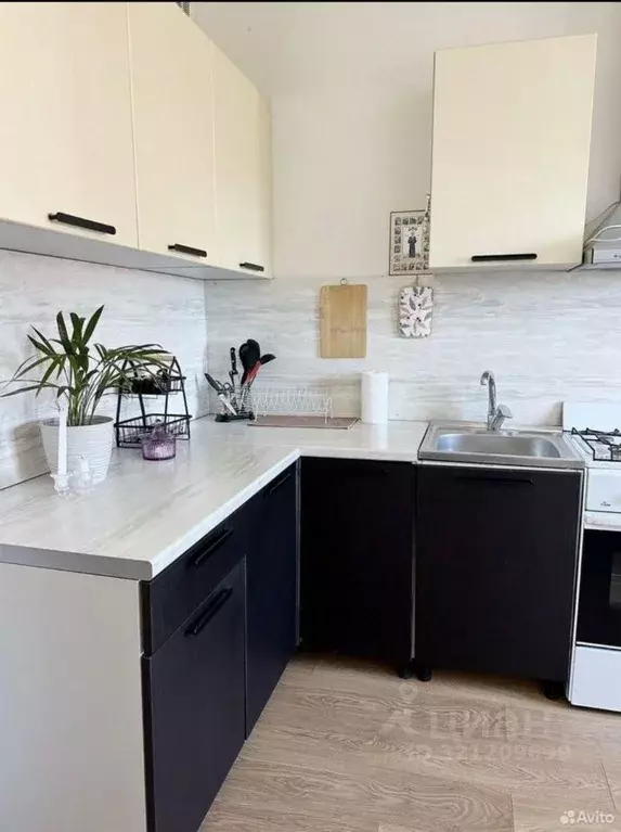 1-к кв. Новгородская область, Великий Новгород Завокзальная ул., 8 ... - Фото 2