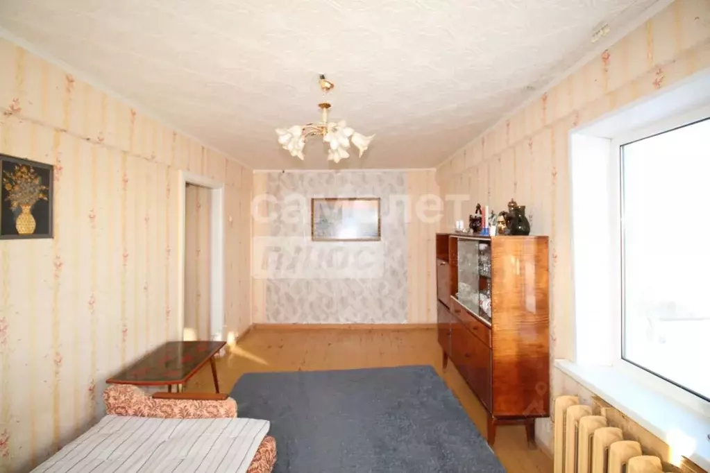 2-к кв. Архангельская область, Коряжма просп. Ленина, 12 (41.7 м) - Фото 1