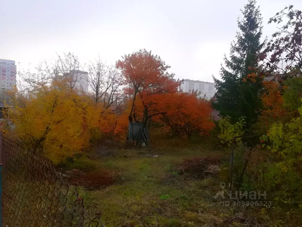 Участок в Ростовская область, Ростов-на-Дону Урожай садовое ... - Фото 0