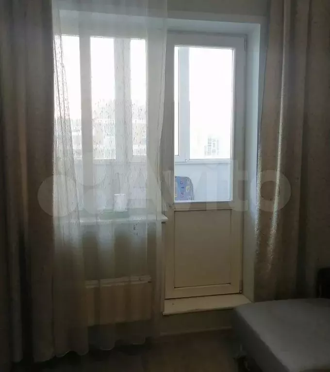 Квартира-студия, 19 м, 3/17 эт. - Фото 1