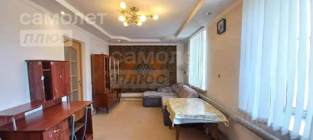 Дом в Оренбургская область, Оренбург Караванная ул., 17 (85 м) - Фото 2