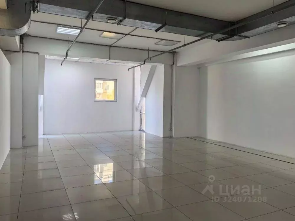 Помещение свободного назначения в Иркутская область, Иркутск Волжская ... - Фото 2