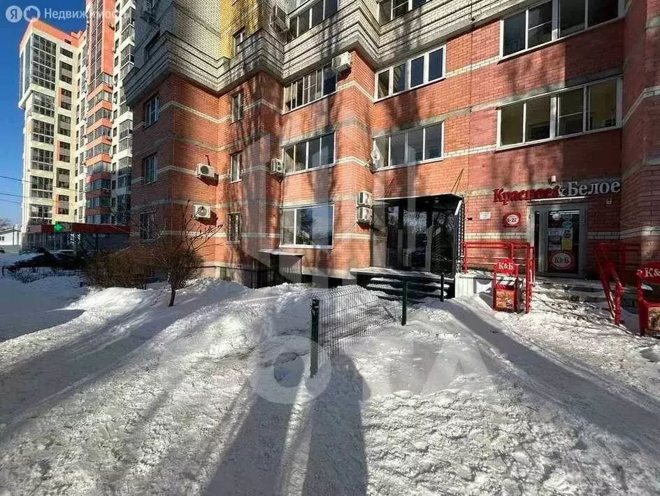 Помещение свободного назначения (15.7 м) - Фото 1