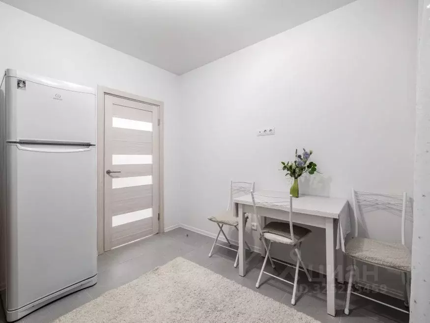 2-к кв. Москва Очаковское ш., 7 (57.8 м) - Фото 2