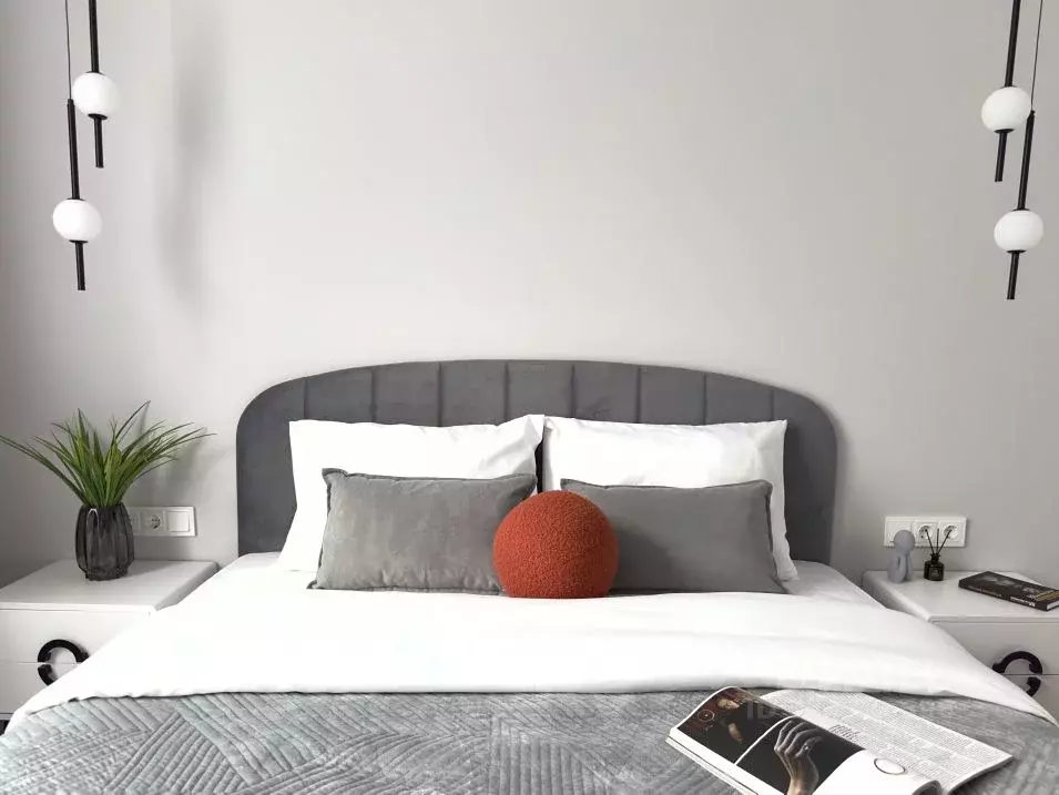 1-к кв. Москва просп. Прокшинский, 5 (36.0 м) - Фото 1