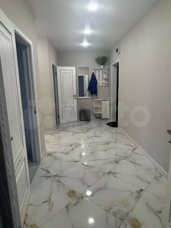 2-к. квартира, 61 м, 4/7 эт. - Фото 0