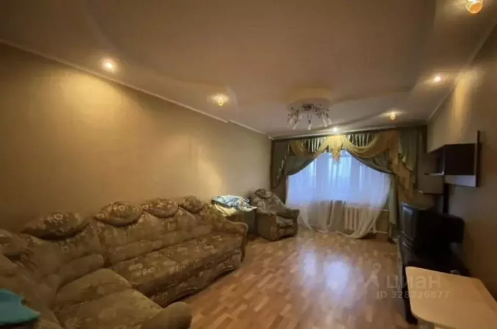 3-к кв. Белгородская область, Старый Оскол ул. Свердлова, 12 (64.0 м) - Фото 1