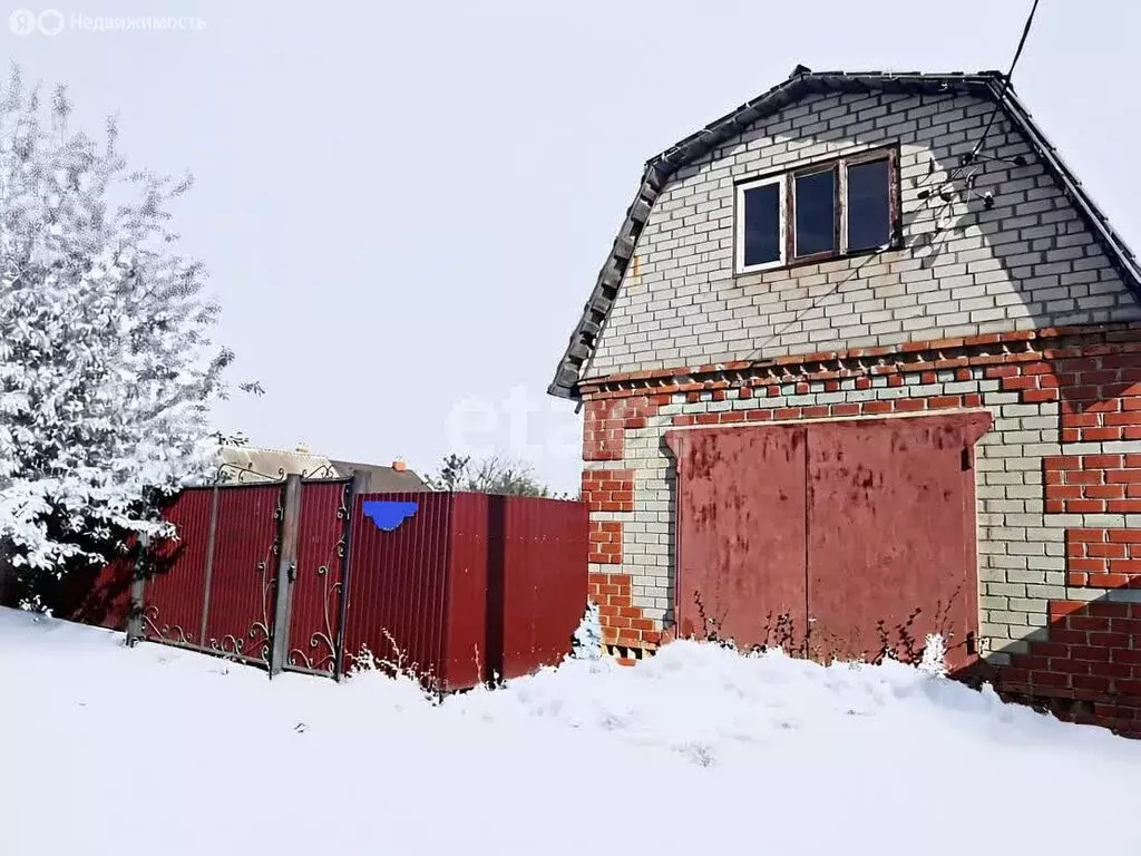 Участок в Валуйки, Молодёжный переулок (15.5 м) - Фото 2