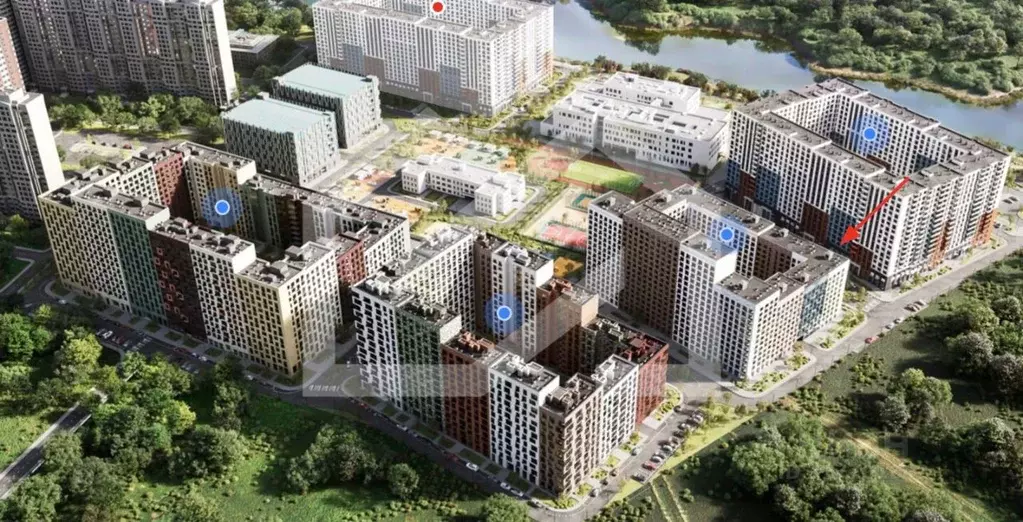 Помещение свободного назначения в Московская область, Ленинский ... - Фото 0