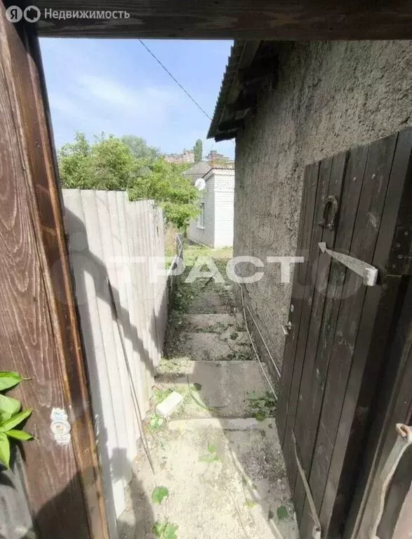 Дом в Воронеж, Нарвская улица, 16 (160 м) - Фото 2