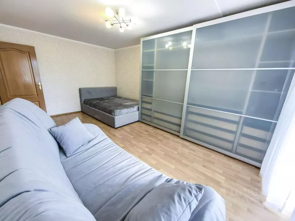 1-к кв. Санкт-Петербург просп. Стачек, 105к2Е (41.0 м) - Фото 1