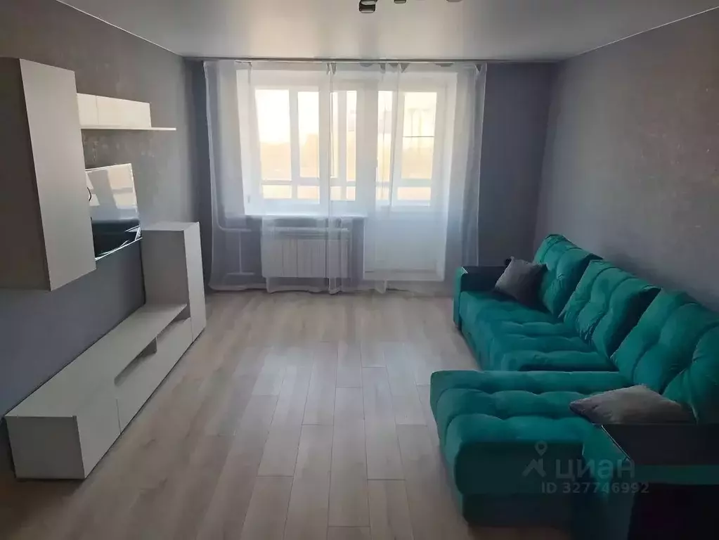 2-к кв. Московская область, Мытищи Новомытищинский просп., 33к1 (54.0 ... - Фото 2