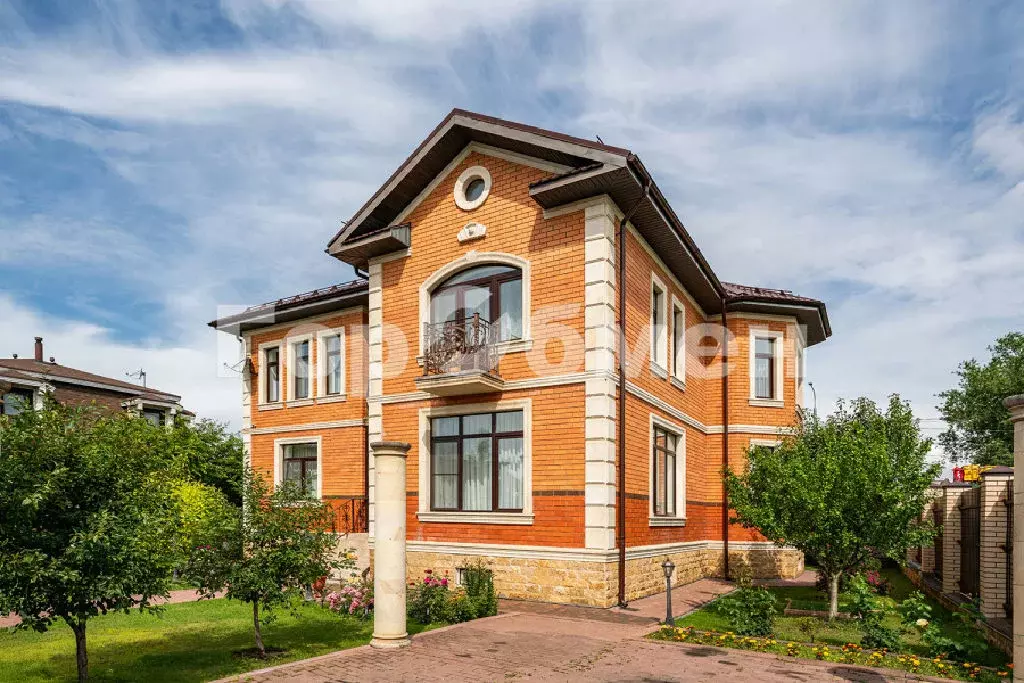 Продается дом в КП Бремен - Фото 2