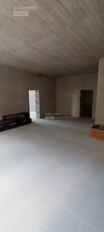 Продаётся квартира-студия, 109.4 м - Фото 0