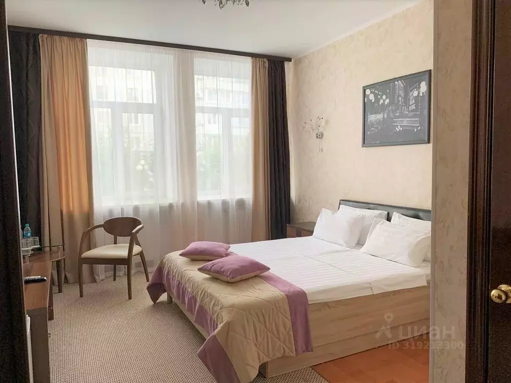 Комната Хабаровский край, Хабаровск Волочаевская ул., 118 (20.0 м) - Фото 0