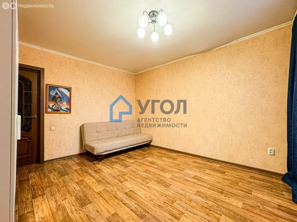 1-комнатная квартира: Самара, Балаковская улица, 8А (36.9 м) - Фото 2