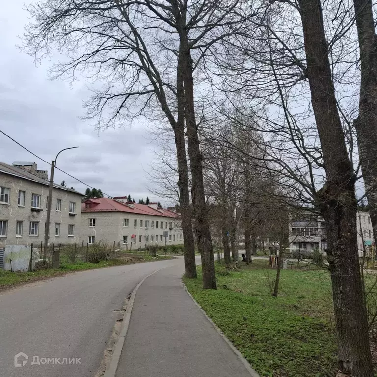 Продаётся 3-к квартира, 56 м - Фото 1