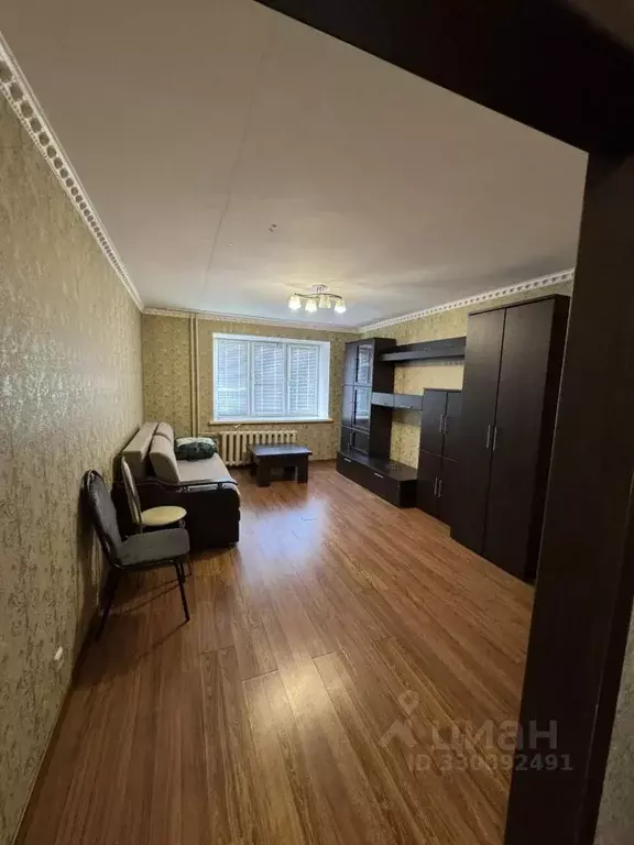 1-к кв. Мордовия, Саранск ул. Кирова, 33А (38.0 м) - Фото 2