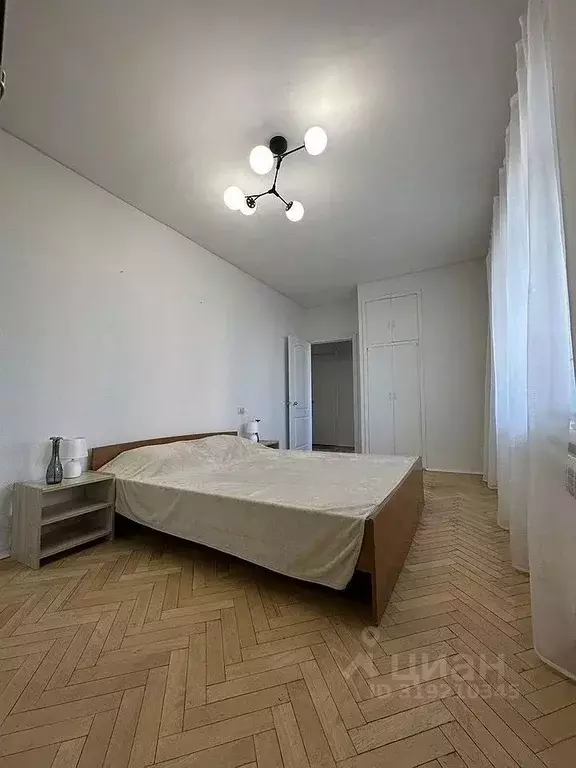 2-к кв. Москва Кронштадтский бул., 45К1 (57.0 м) - Фото 1