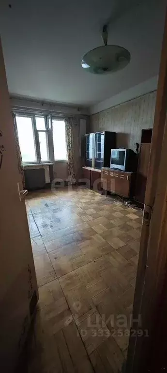 1-к кв. Санкт-Петербург просп. Сизова, 20К2 (30.9 м) - Фото 1