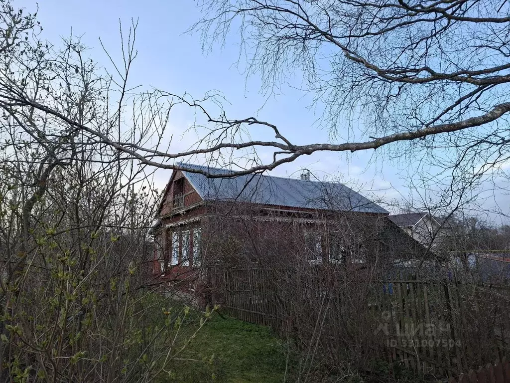 Дом в Ивановская область, Родники Середская ул., 18 (41 м) - Фото 2