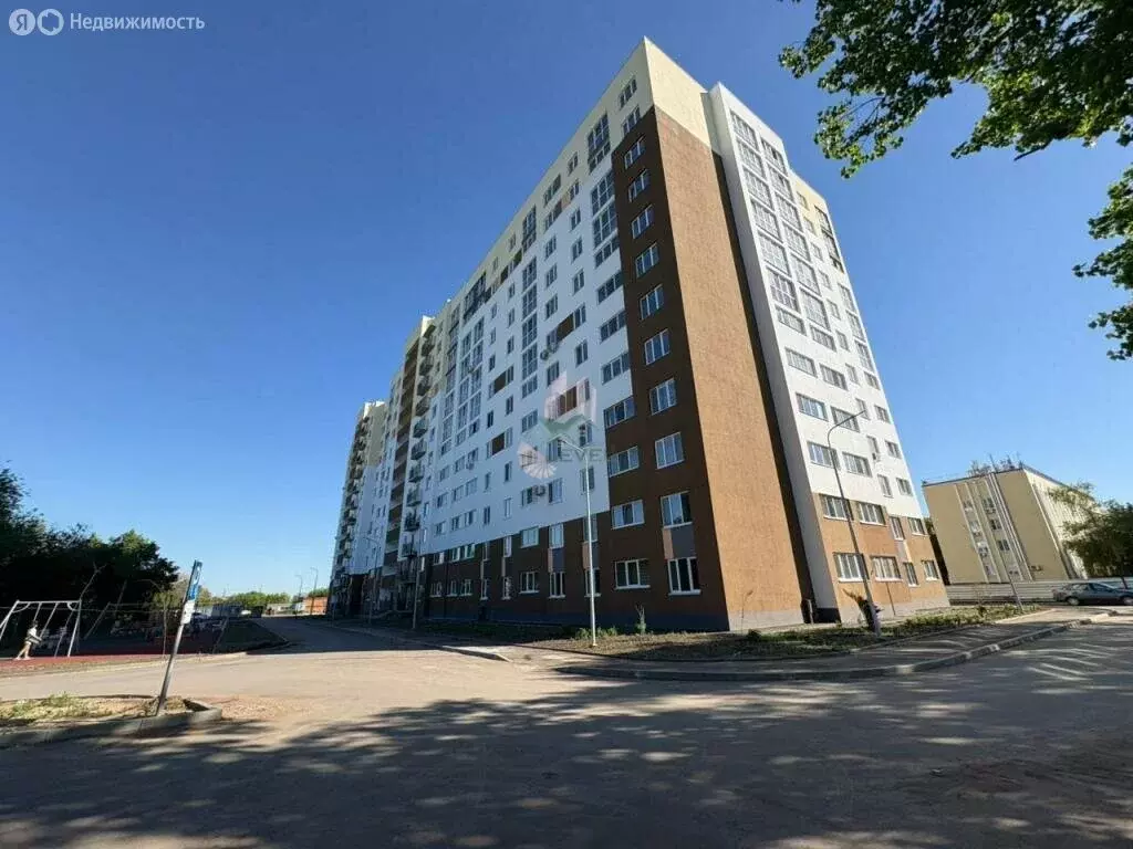 1-комнатная квартира: Энгельс, Волжский проспект, 61А (30 м) - Фото 0
