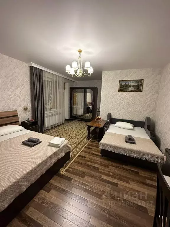 Комната Дагестан, Дербент ул. Кадетская, 2 (40.0 м) - Фото 2