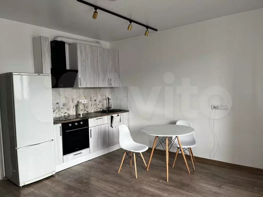 Квартира-студия, 28 м, 15/20 эт. - Фото 0