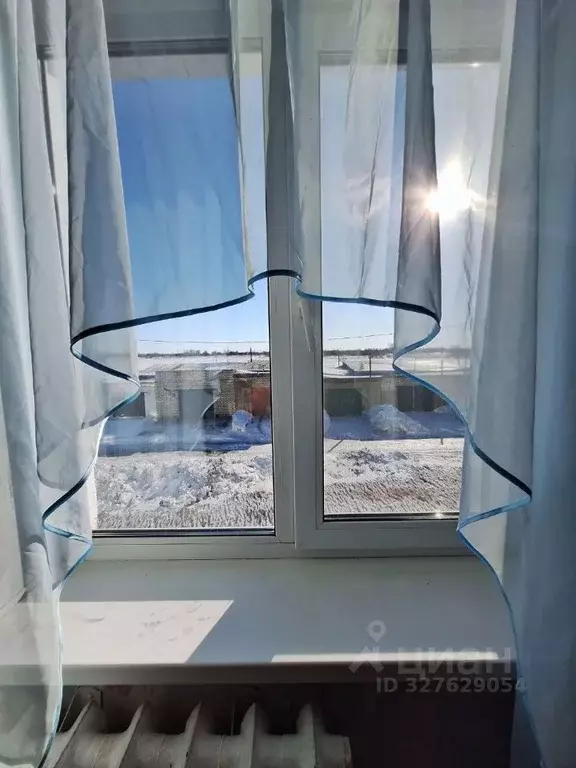 2-к кв. Амурская область, Октябрьский муниципальный округ, с. ... - Фото 1