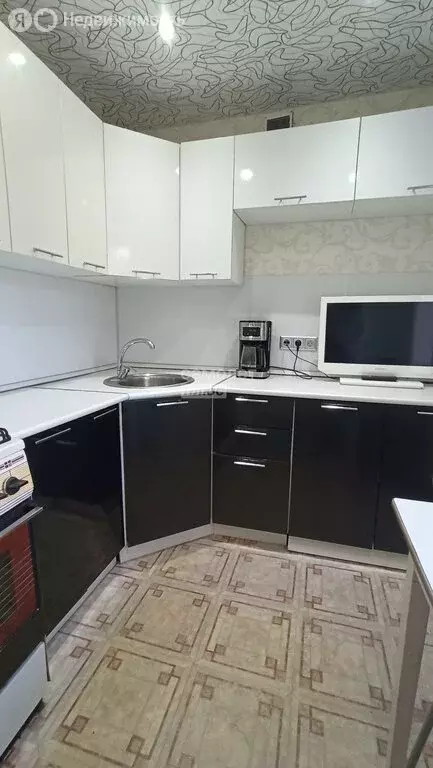 2-комнатная квартира: Кирово-Чепецк, Лесной проезд, 3 (46.9 м) - Фото 1