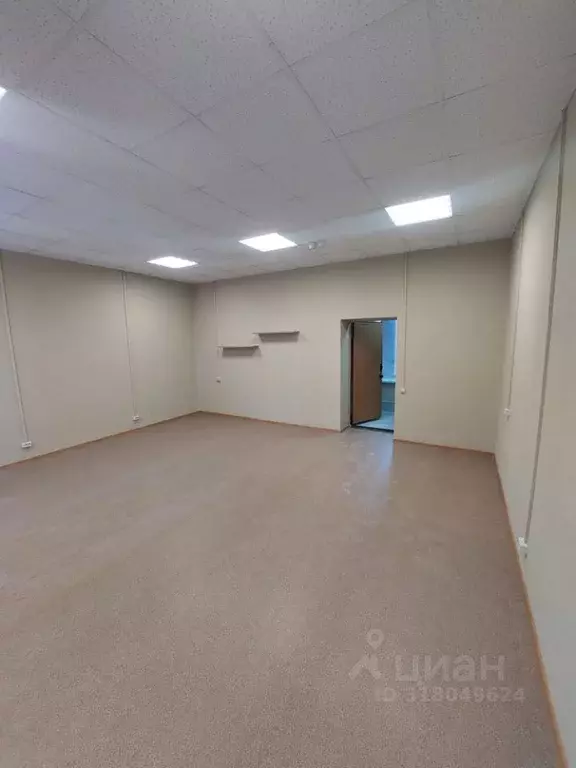 Офис в Омская область, Омск ул. Фрунзе, 54 (30 м) - Фото 1