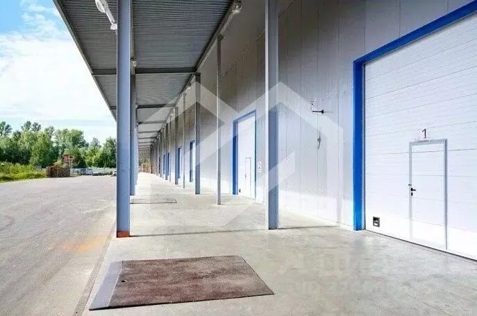 Склад в Московская область, Богородский городской округ, имени ... - Фото 2