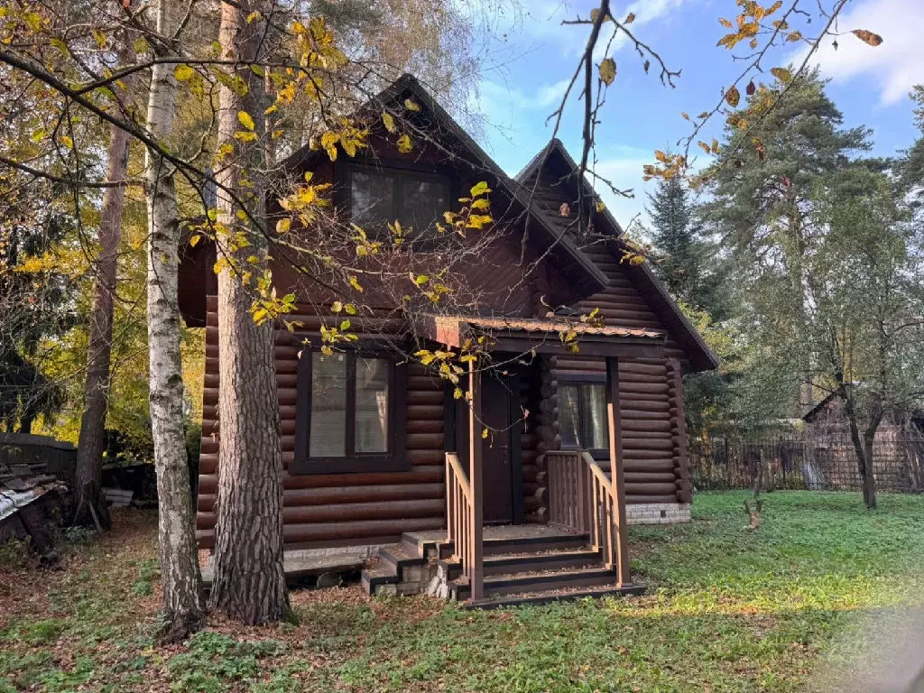 Продается дом в пгт Быково - Фото 1